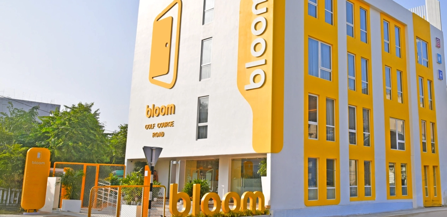 Bloom - Golf Course Road